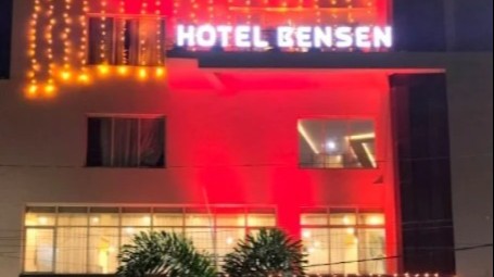 Hotel Bensen